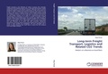 Cover: Long-Term Freight Transport, Logistics and Related Co2 Trends - LAP Lambert Academic Publishing