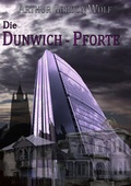 Cover: Die Dunwich-Pforte - neobooks