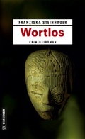 Cover: Wortlos - Gmeiner-Verlag