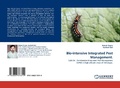 Cover: Bio-Intensive Integrated Pest Management. - LAP Lambert Academic Publishing