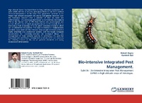 Enlarge image Cover: Bio-Intensive Integrated Pest Management. - LAP Lambert Academic Publishing