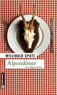 Abbildung von: Alpendöner - Gmeiner-Verlag