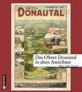 Cover: Das Obere Donautal - Gmeiner-Verlag