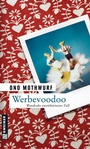 Cover: Werbevoodoo - Gmeiner-Verlag