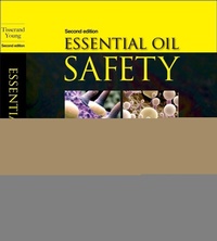Abbildung von: Essential Oil Safety - Churchill Livingstone