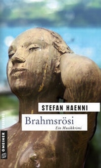 Abbildung von: Brahmsrösi - Gmeiner-Verlag