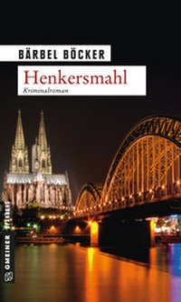 Abbildung von: Henkersmahl - Gmeiner-Verlag