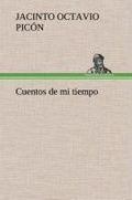 Cover: Cuentos de mi tiempo - TREDITION CLASSICS