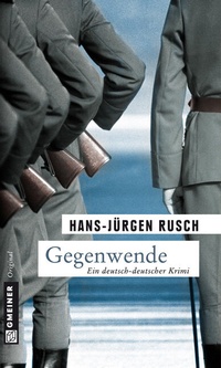 Abbildung von: Gegenwende - Gmeiner-Verlag