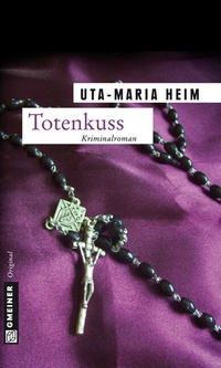 Abbildung von: Totenkuss - Gmeiner-Verlag