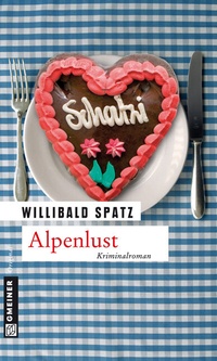 Abbildung von: Alpenlust - Gmeiner-Verlag