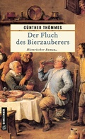 Cover: Der Fluch des Bierzauberers - Gmeiner-Verlag