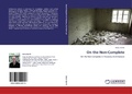 Cover: On the Non-Complete - LAP Lambert Academic Publishing
