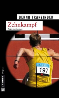 Abbildung von: Zehnkampf - Gmeiner-Verlag