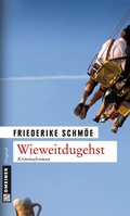 Cover: Wieweitdugehst - Gmeiner-Verlag