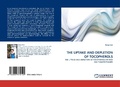 Cover: The Uptake and Depletion of Tocopherols - LAP Lambert Academic Publishing