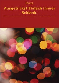 Abbildung von: Ausgetrickst! Einfach immer Schlank. - neobooks