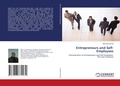 Cover: Entrepreneurs and Self-Employees - LAP Lambert Academic Publishing