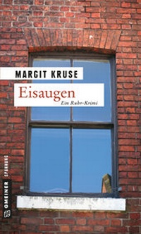Abbildung von: Eisaugen - Gmeiner-Verlag