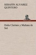 Cover: Dona Clarines y Manana de Sol - TREDITION CLASSICS