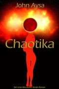 Cover: Chaotika - neobooks