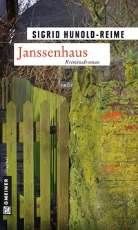 Abbildung von: Janssenhaus - Gmeiner-Verlag