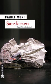 Abbildung von: Satzfetzen - Gmeiner-Verlag