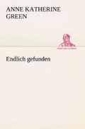 Cover: Endlich gefunden - TREDITION CLASSICS