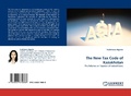 Bild: New Tax Code of Kazakhstan - LAP Lambert Academic Publishing