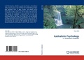 Cover: Kabbalistic Psychology - LAP Lambert Academic Publishing