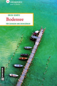 Abbildung von: Bodensee - Gmeiner-Verlag