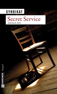 Abbildung von: Secret Service - Gmeiner-Verlag