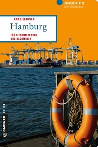 Abbildung von: Hamburg - Gmeiner-Verlag