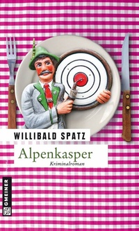 Abbildung von: Alpenkasper - Gmeiner-Verlag