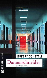 Enlarge image Cover: Damenschneider - Gmeiner-Verlag