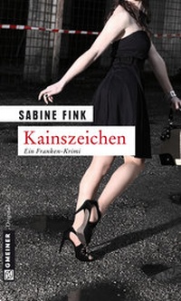 Abbildung von: Kainszeichen - Gmeiner-Verlag