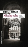 Cover: Mischpoche - Gmeiner-Verlag
