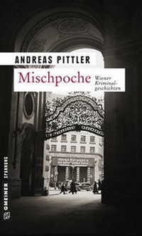Abbildung von: Mischpoche - Gmeiner-Verlag