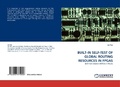 Cover: Built-In Self-Test of Global Routing Resources in FPGAs - LAP Lambert Academic Publishing