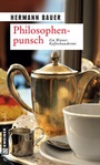 Cover: Philosophenpunsch - Gmeiner-Verlag