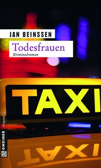 Abbildung von: Todesfrauen - Gmeiner-Verlag