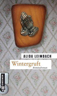 Abbildung von: Wintergruft - Gmeiner-Verlag