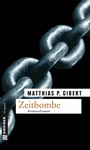 Cover: Zeitbombe - Gmeiner-Verlag