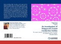 Cover: An Investigation of Polypyrrole Coated Conductive Textiles - LAP Lambert Academic Publishing