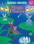 Cover: Magic Places - Grosset & Dunlap Inc.,U.S.