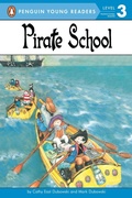 Cover: Pirate School - Atlantic Books