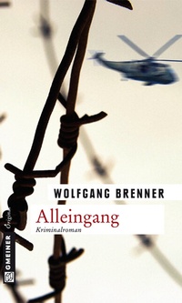 Abbildung von: Alleingang - Gmeiner-Verlag