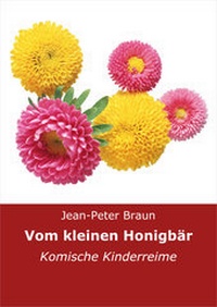 Abbildung von: Vom kleinen Honigbär - neobooks