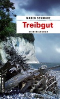 Cover: Treibgut - Gmeiner-Verlag