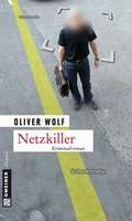 Cover: Netzkiller - Gmeiner-Verlag